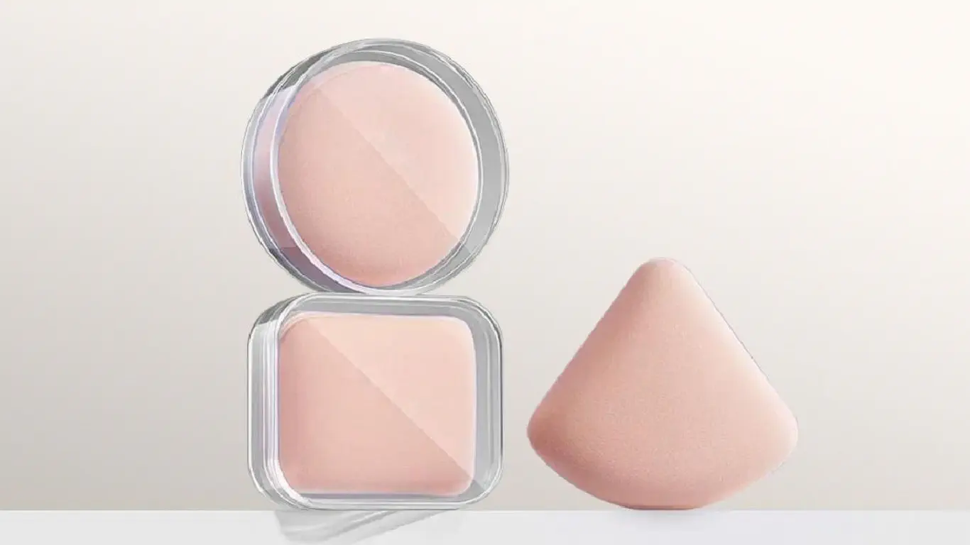 Powder Puffs Collection