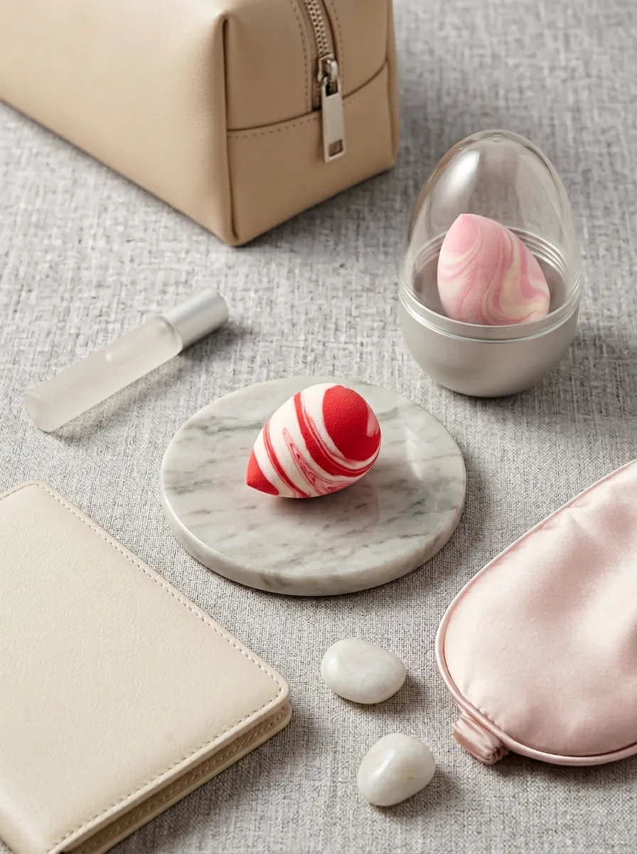 Germany Mini Beauty Blender Market Analysis