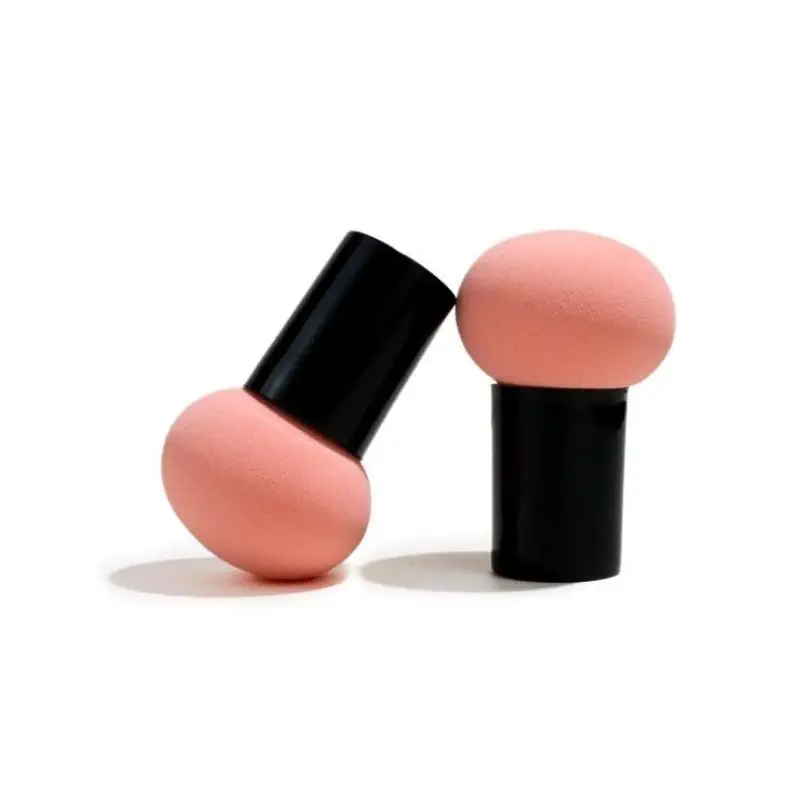 Mushroom Head Beauty Blender