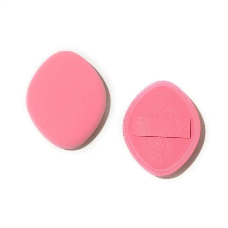 Olive-shaped Marshmallow Cushion Puff