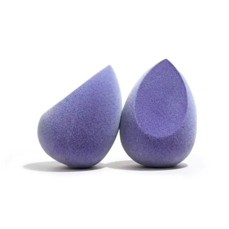Pointed Flocking Beauty Blender