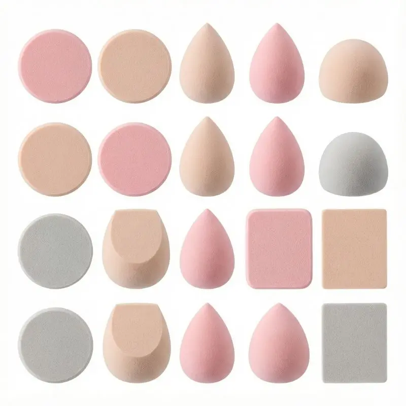 Makeup Tools Supplier Strategy