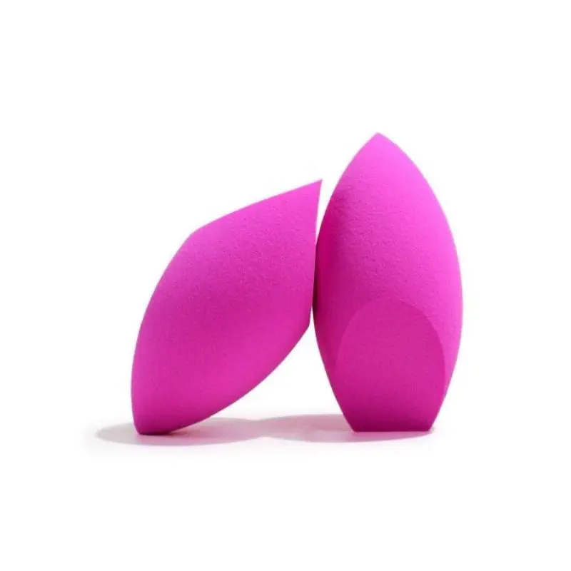 Special Shape Double Cut Beauty Blender
