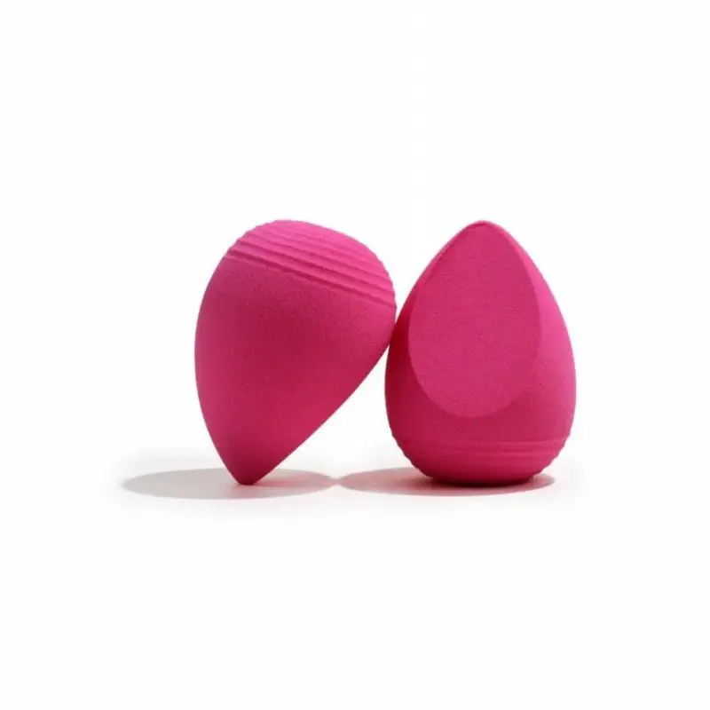 Special Shaped Pointed Cut Beauty Blender